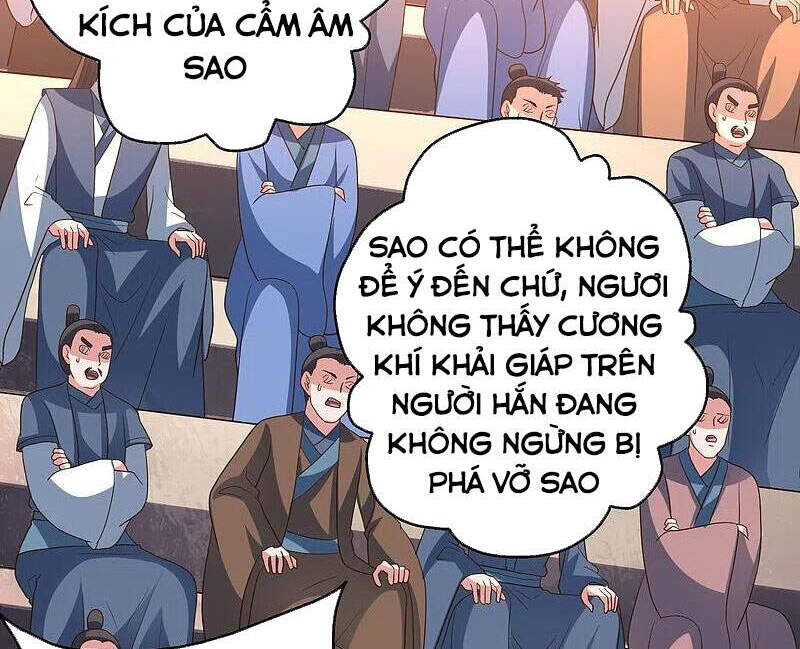 Tiên Võ Đế Tôn Chap 262 - Next Chap 263