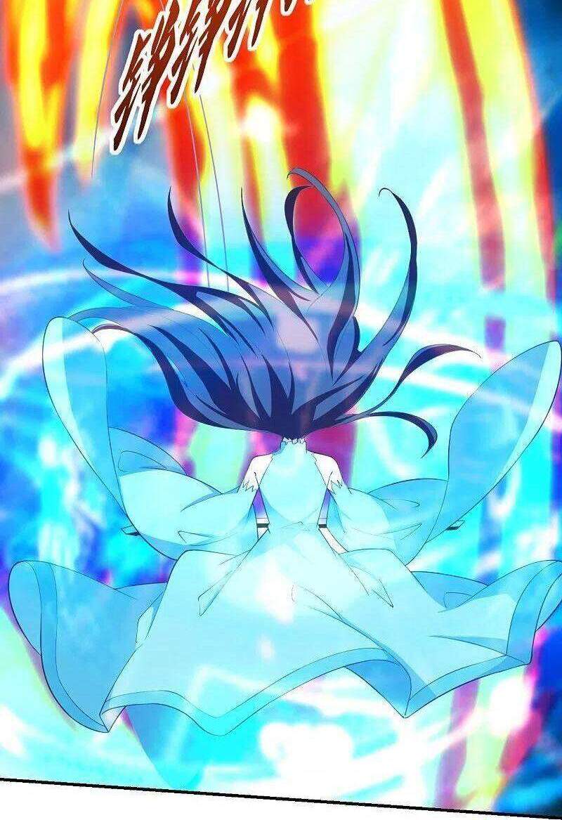 Tiên Võ Đế Tôn Chap 263 - Next Chap 264
