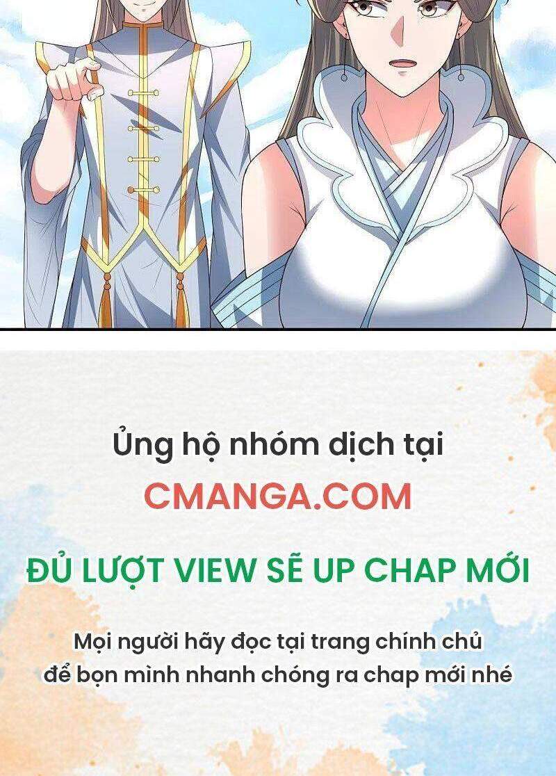 Tiên Võ Đế Tôn Chap 263 - Next Chap 264