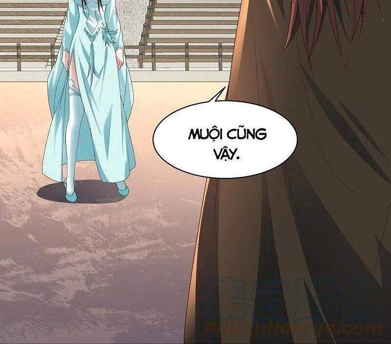 Tiên Võ Đế Tôn Chap 263 - Next Chap 264