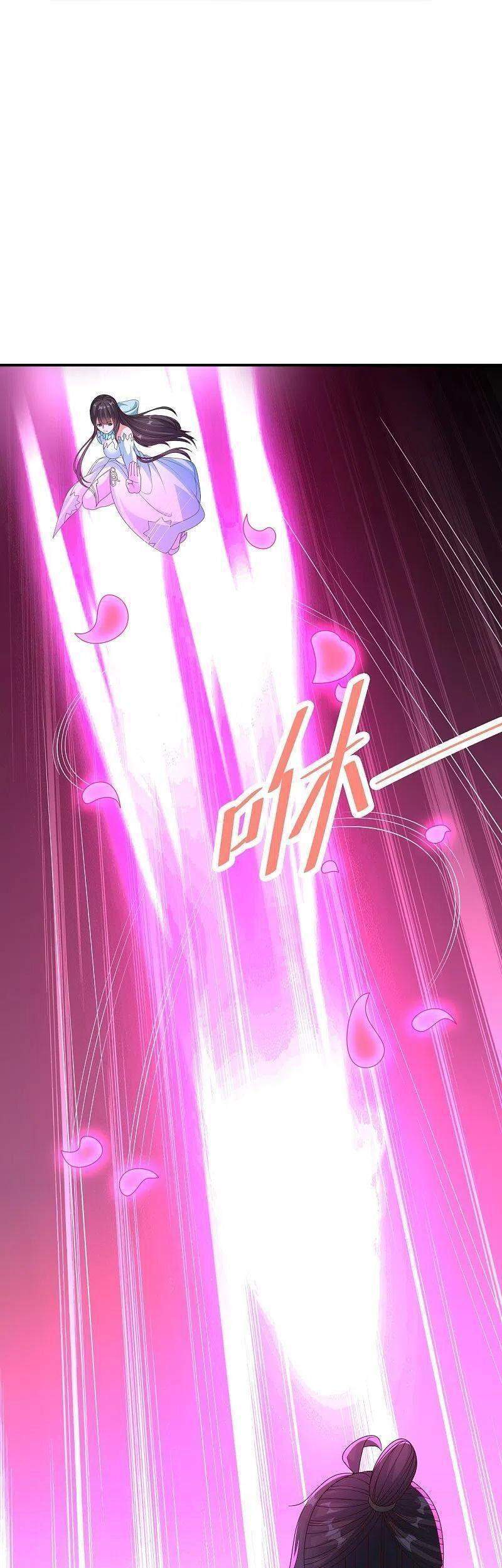 Tiên Võ Đế Tôn Chap 263 - Next Chap 264
