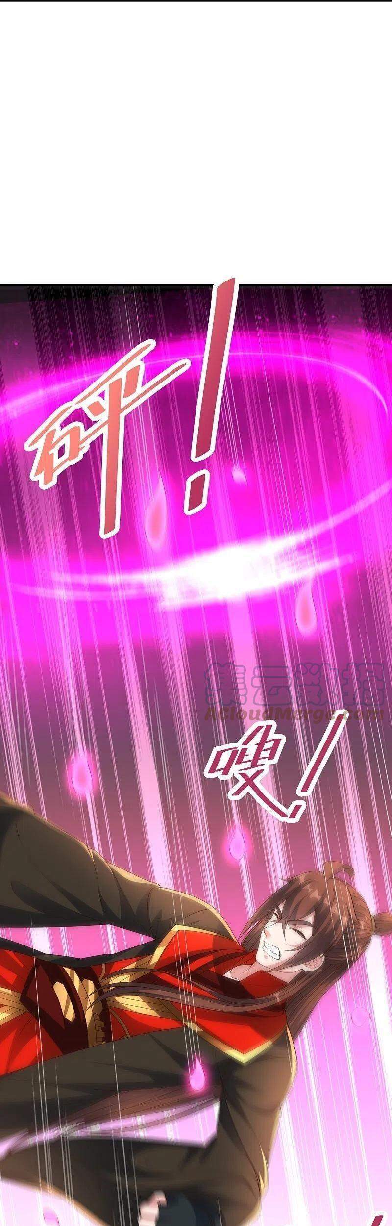 Tiên Võ Đế Tôn Chap 263 - Next Chap 264