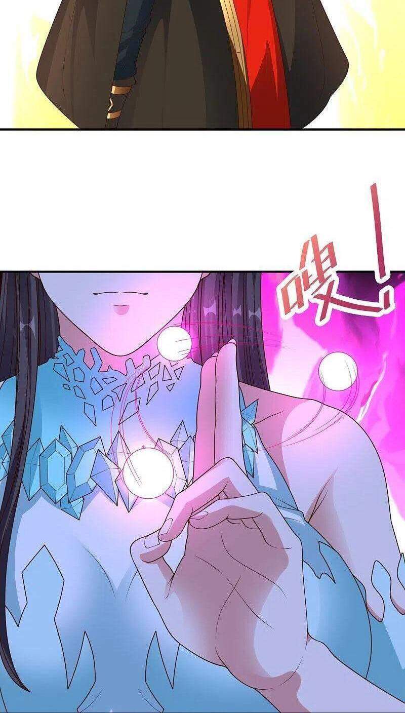 Tiên Võ Đế Tôn Chap 263 - Next Chap 264