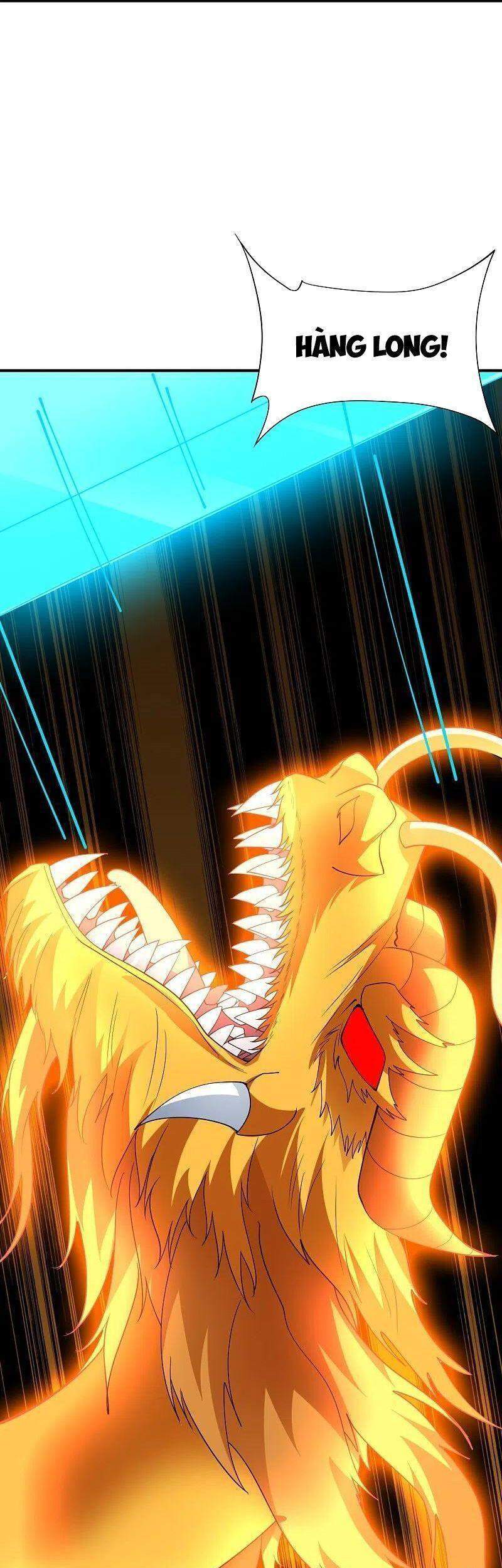 Tiên Võ Đế Tôn Chap 263 - Next Chap 264
