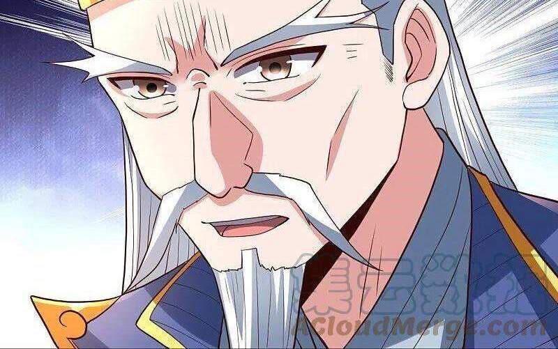 Tiên Võ Đế Tôn Chap 263 - Next Chap 264