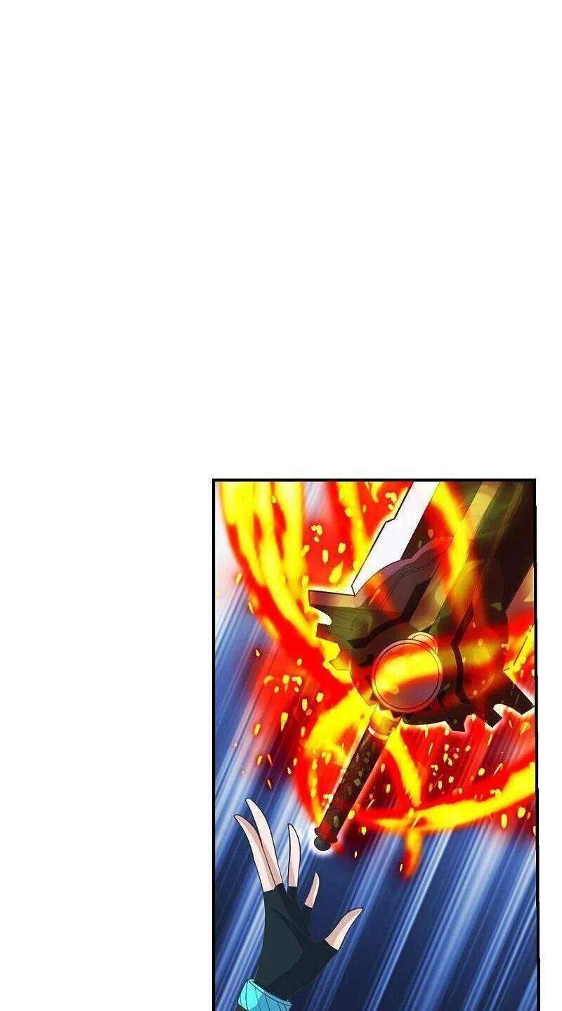 Tiên Võ Đế Tôn Chap 263 - Next Chap 264