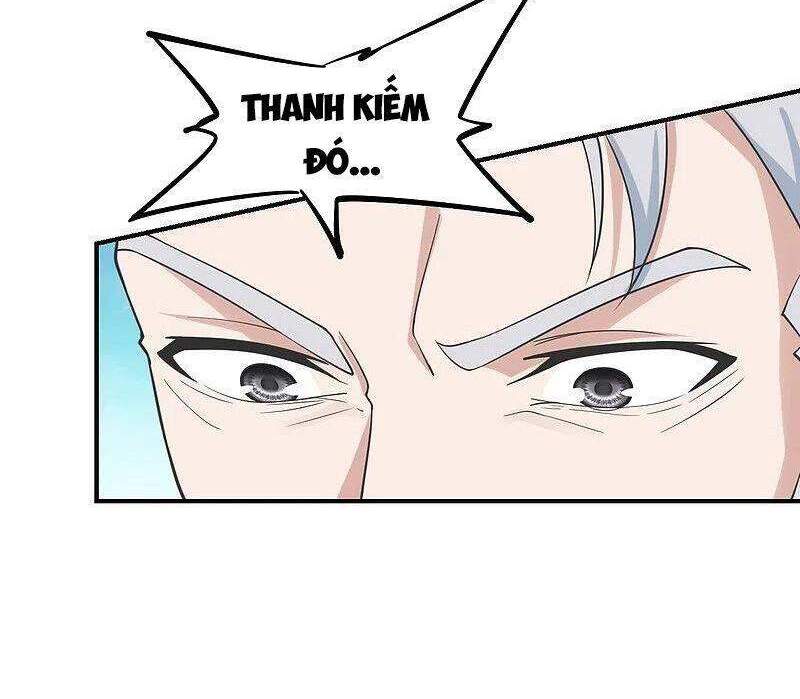 Tiên Võ Đế Tôn Chap 263 - Next Chap 264
