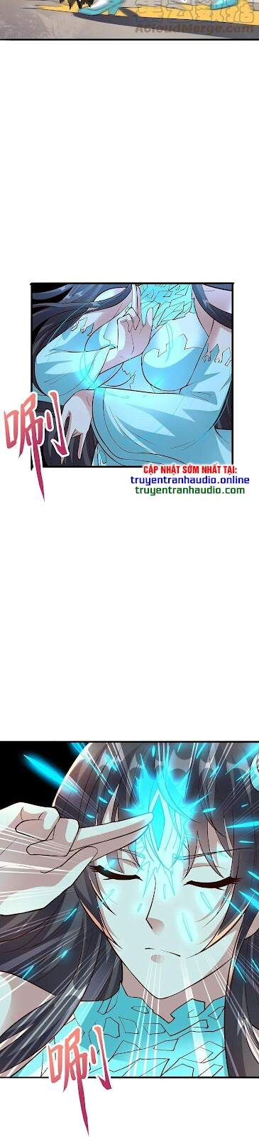 Tiên Võ Đế Tôn Chap 264 - Next Chap 265