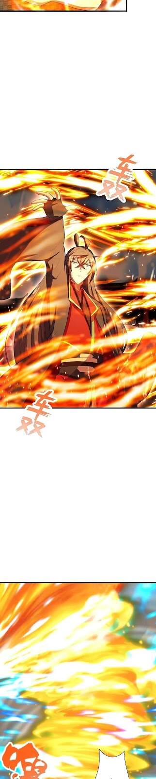 Tiên Võ Đế Tôn Chap 264 - Next Chap 265