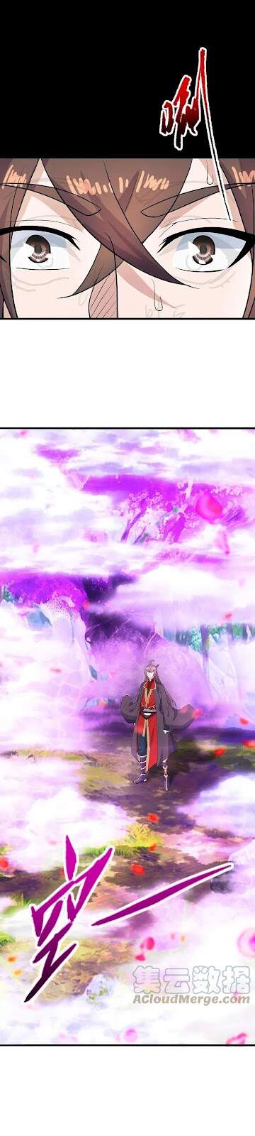 Tiên Võ Đế Tôn Chap 264 - Next Chap 265