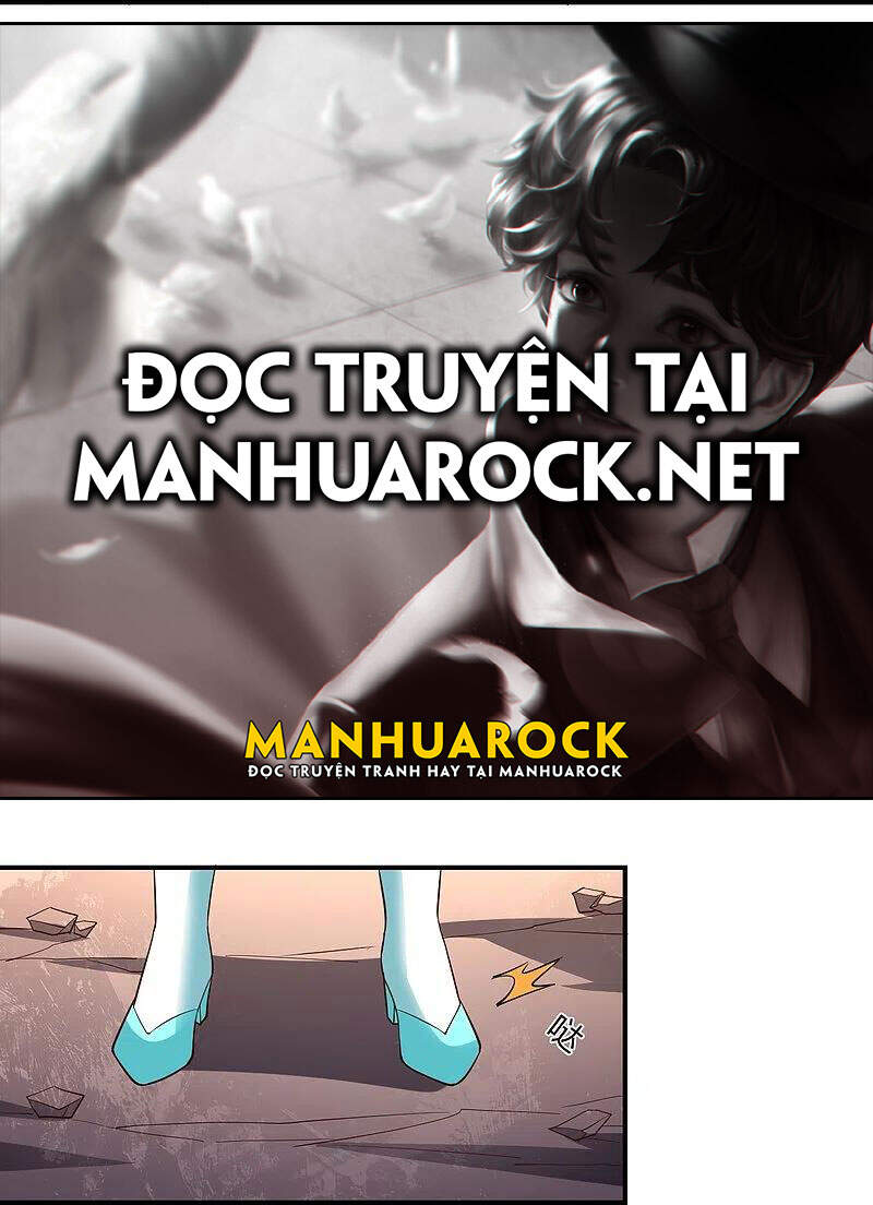 Tiên Võ Đế Tôn Chap 265 - Next Chap 266
