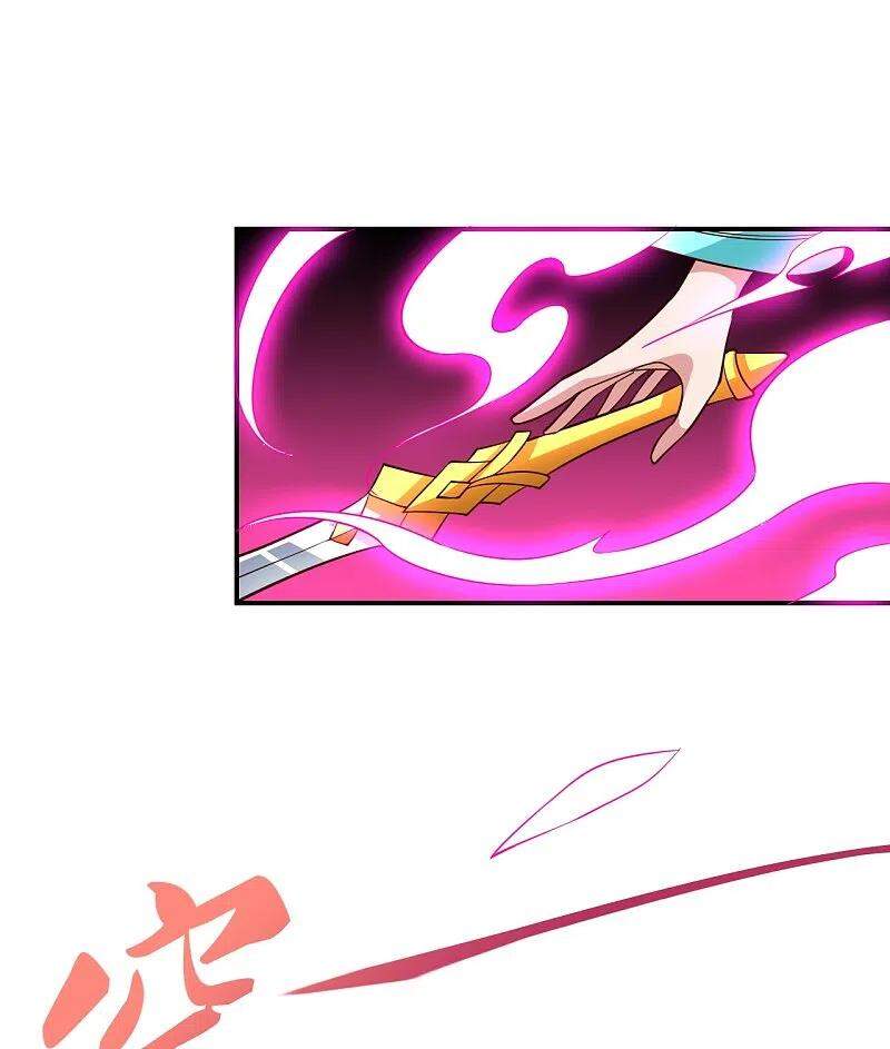 Tiên Võ Đế Tôn Chap 265 - Next Chap 266