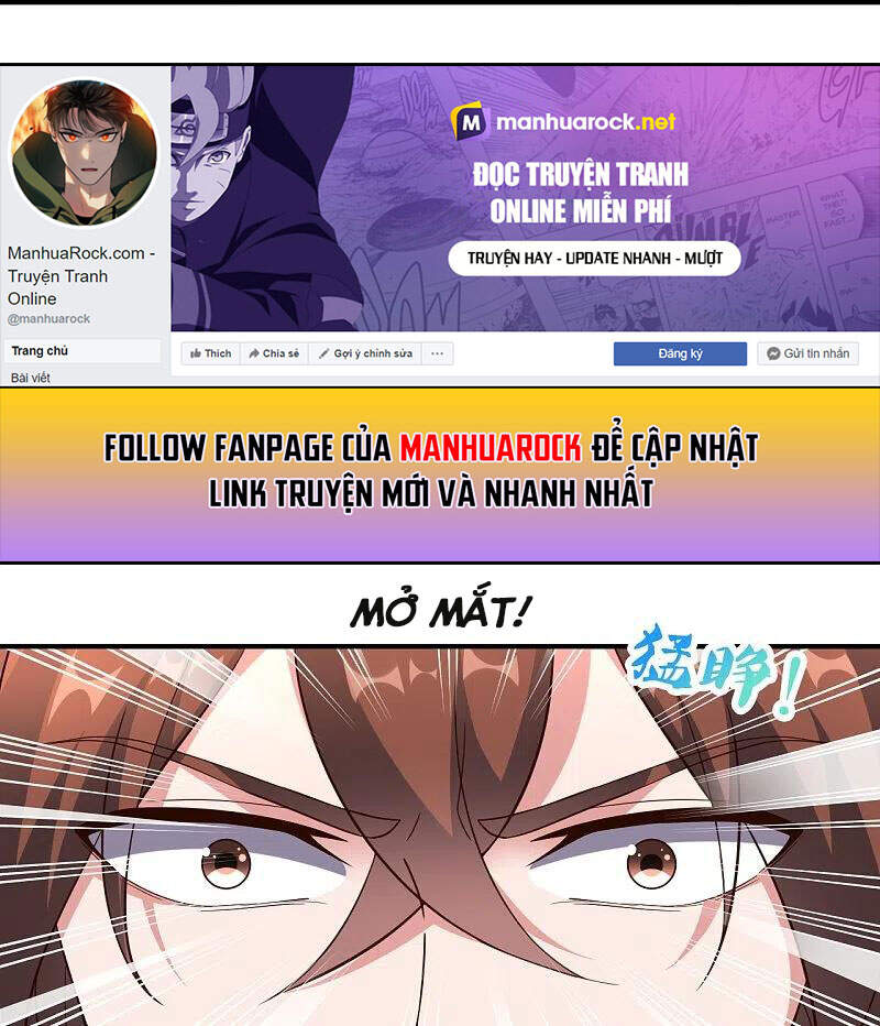 Tiên Võ Đế Tôn Chap 265 - Next Chap 266