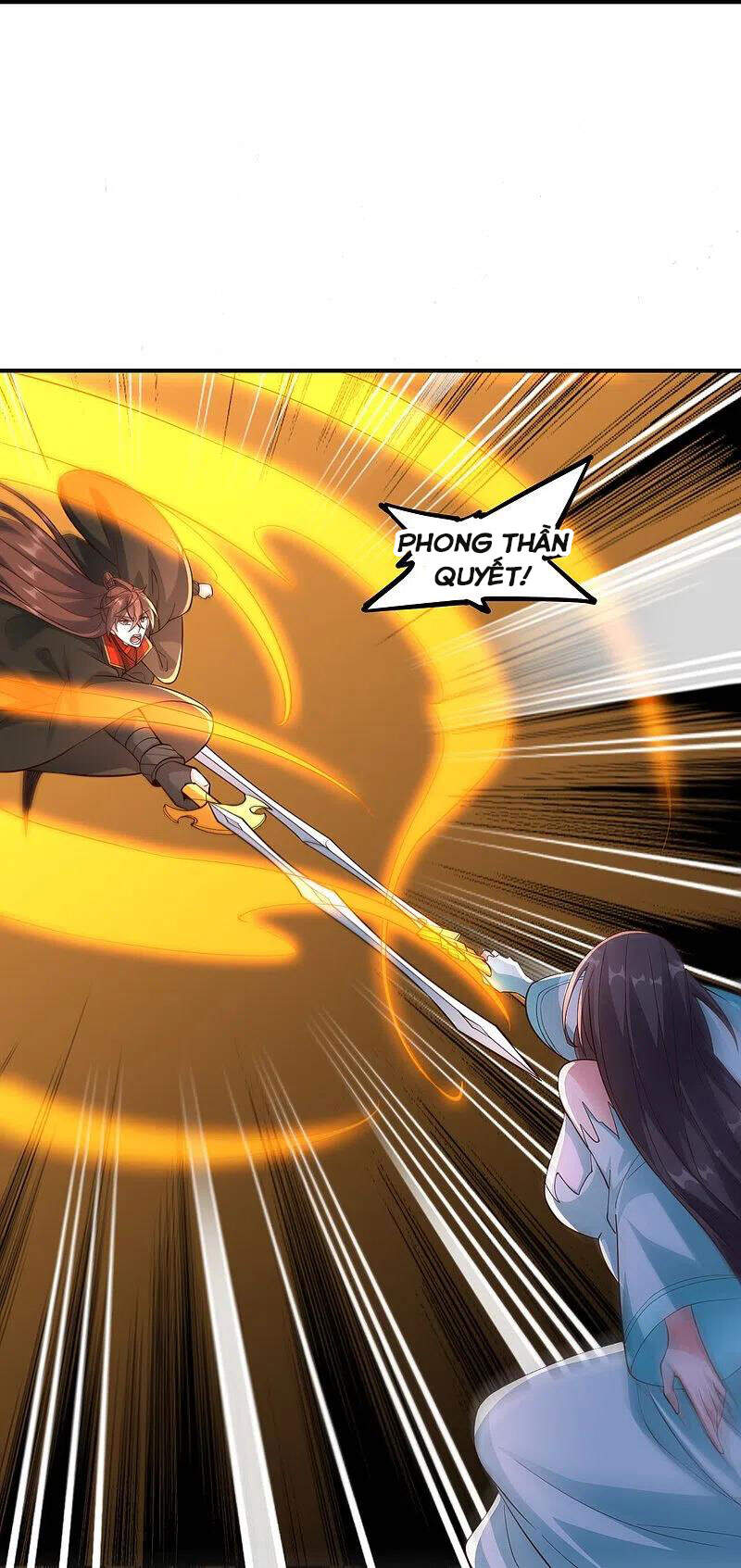 Tiên Võ Đế Tôn Chap 265 - Next Chap 266