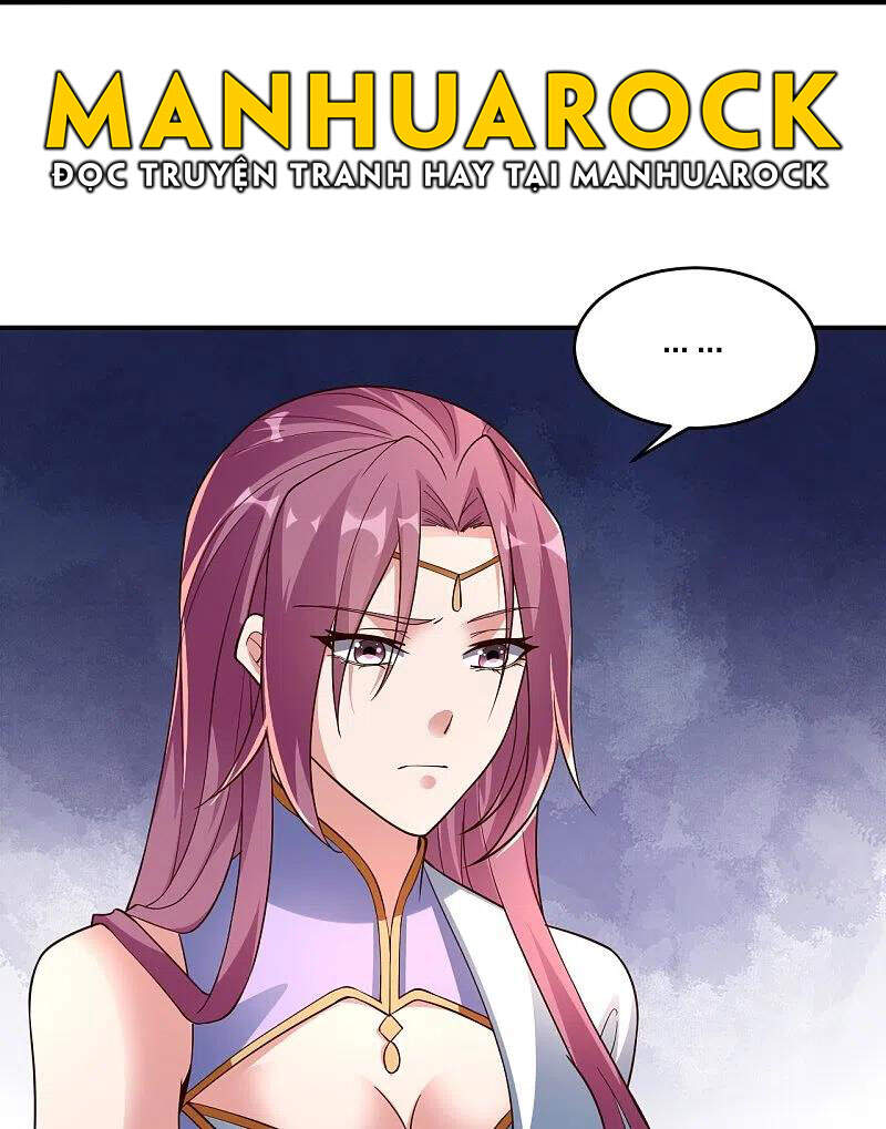 Tiên Võ Đế Tôn Chap 265 - Next Chap 266