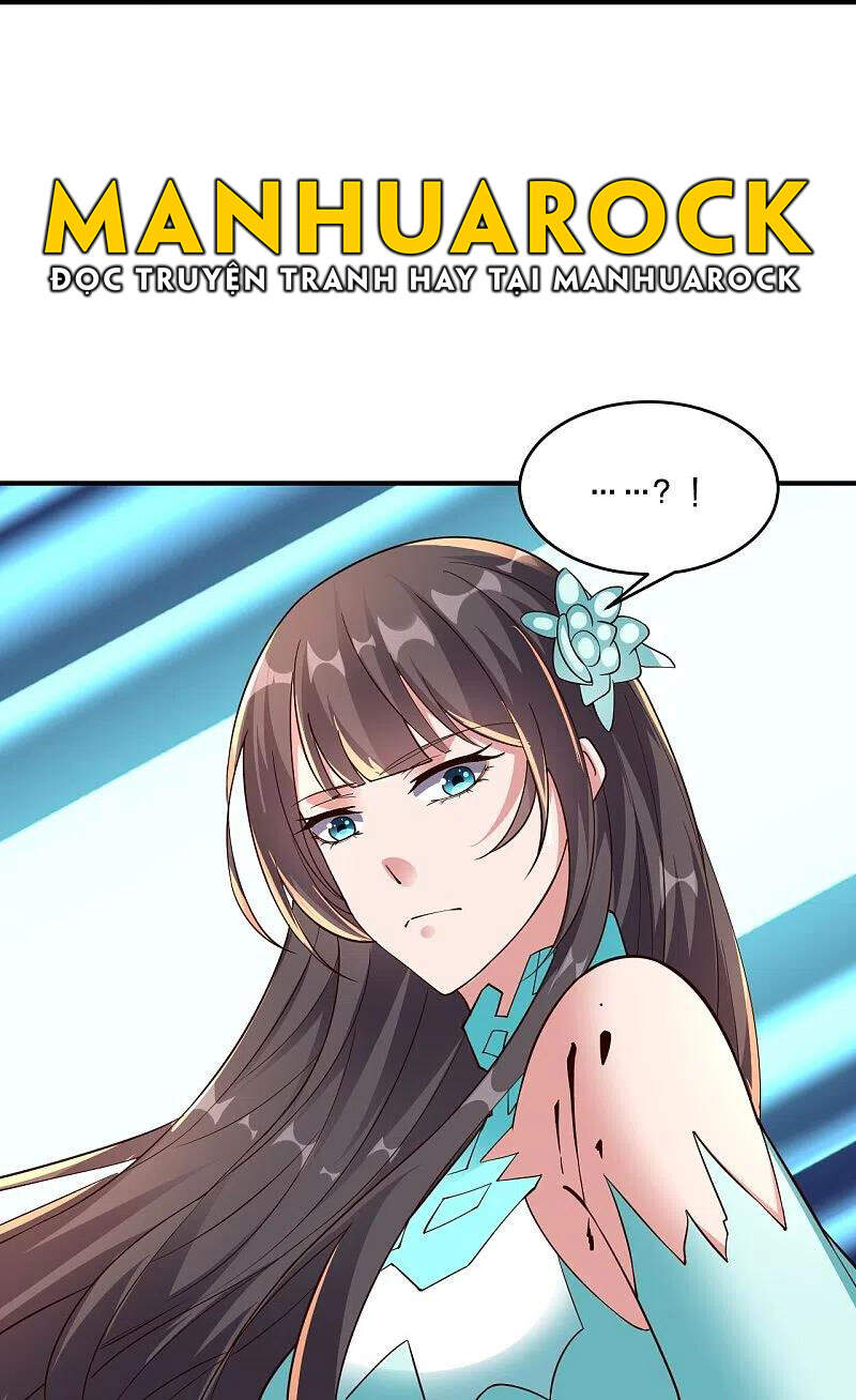 Tiên Võ Đế Tôn Chap 265 - Next Chap 266
