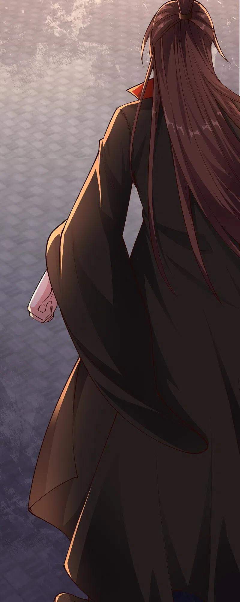 Tiên Võ Đế Tôn Chap 265 - Next Chap 266