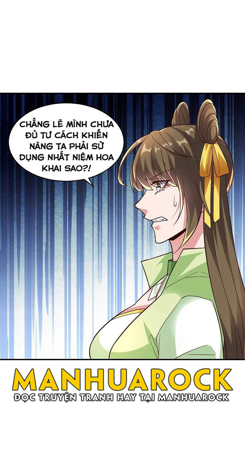 Tiên Võ Đế Tôn Chap 265 - Next Chap 266