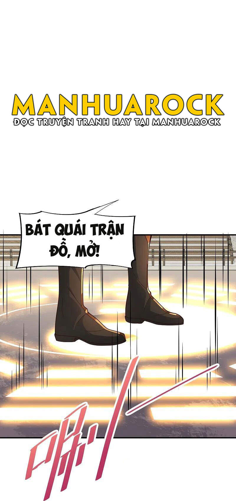 Tiên Võ Đế Tôn Chap 265 - Next Chap 266