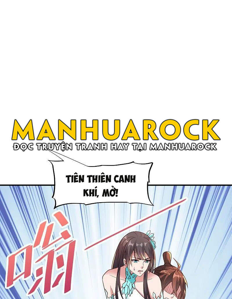 Tiên Võ Đế Tôn Chap 265 - Next Chap 266