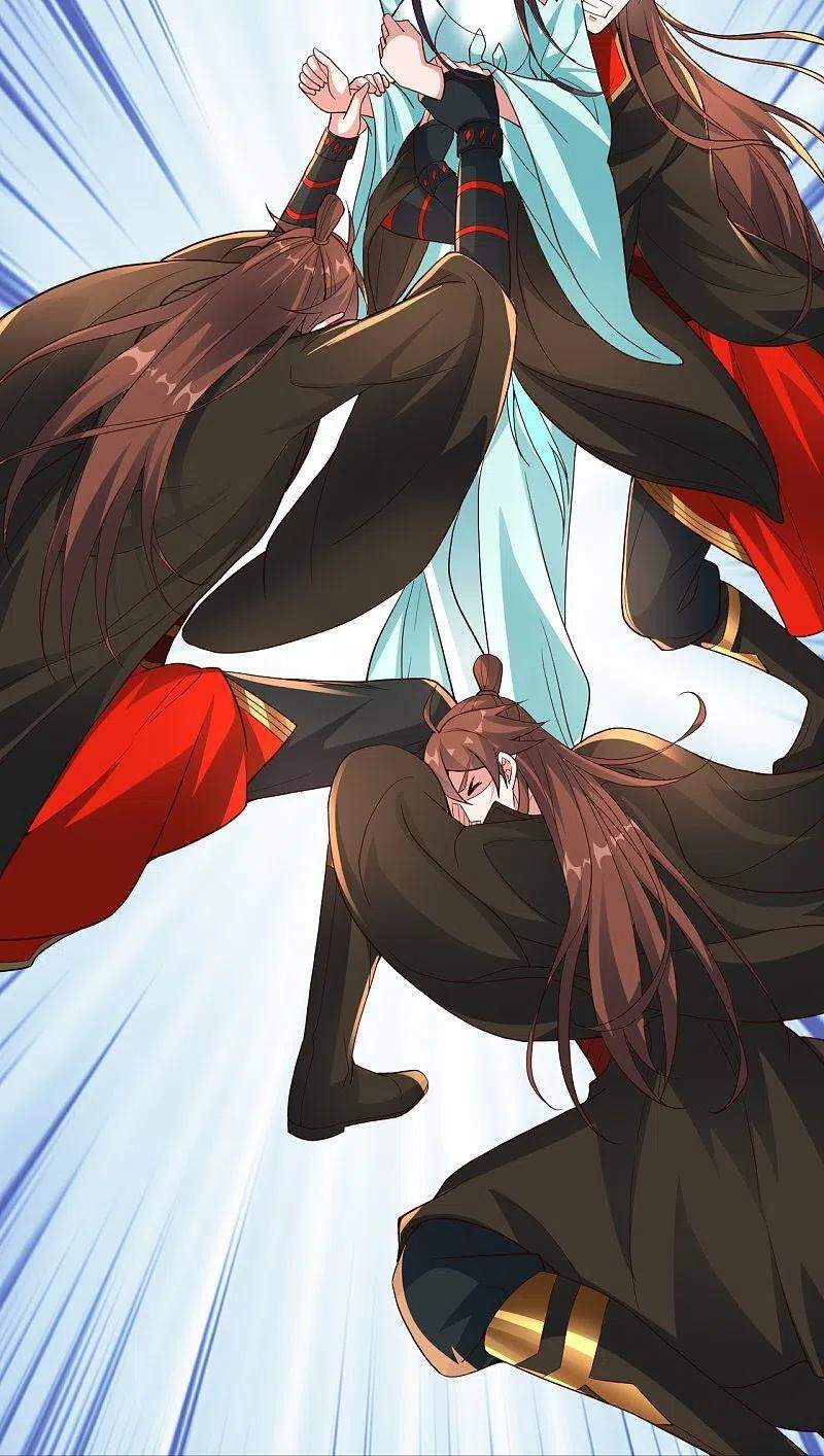 Tiên Võ Đế Tôn Chap 265 - Next Chap 266
