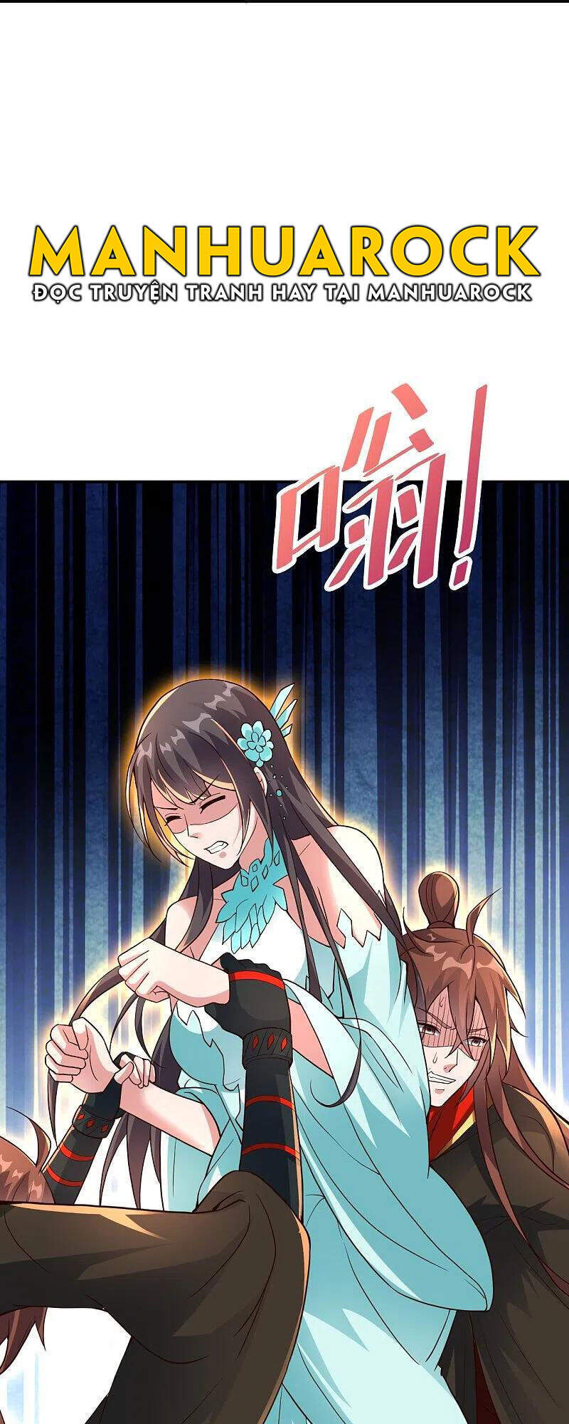 Tiên Võ Đế Tôn Chap 265 - Next Chap 266