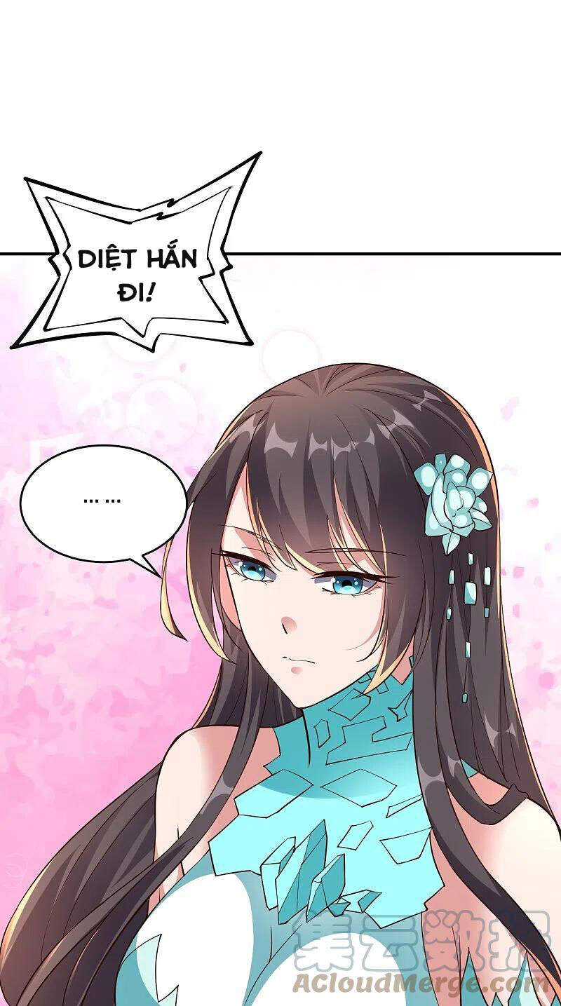 Tiên Võ Đế Tôn Chap 265 - Next Chap 266