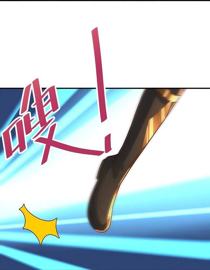 Tiên Võ Đế Tôn Chap 265 - Next Chap 266