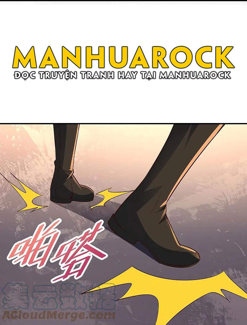 Tiên Võ Đế Tôn Chap 265 - Next Chap 266