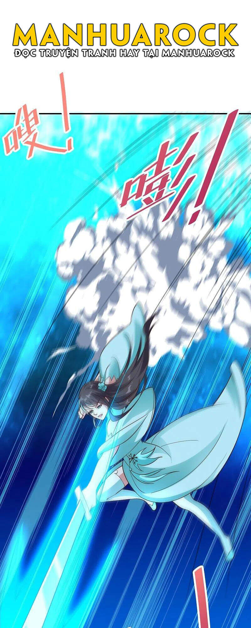 Tiên Võ Đế Tôn Chap 265 - Next Chap 266