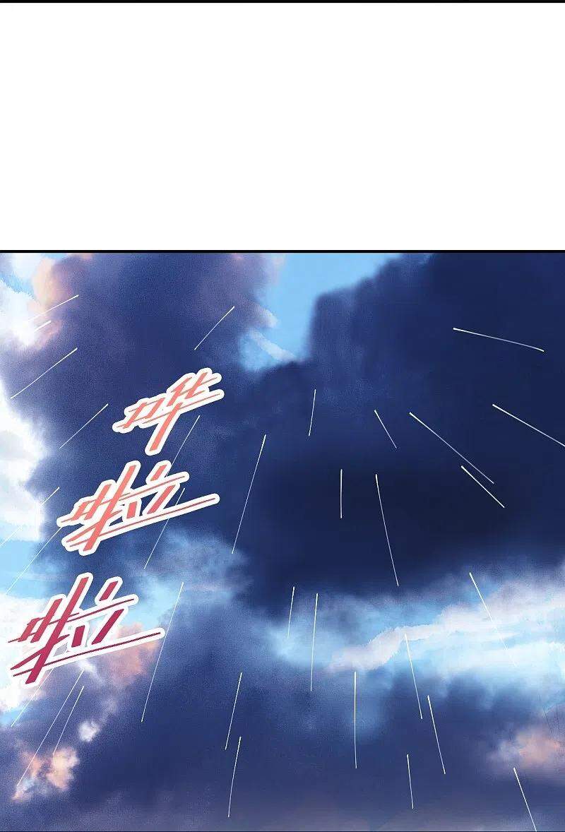 Tiên Võ Đế Tôn Chap 265 - Next Chap 266