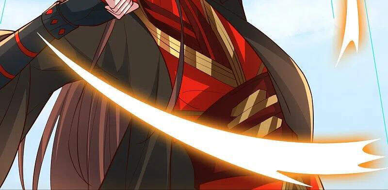 Tiên Võ Đế Tôn Chap 265 - Next Chap 266