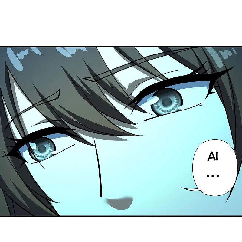Tiên Võ Đế Tôn Chap 266 - Next Chap 267