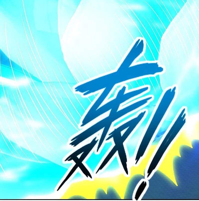 Tiên Võ Đế Tôn Chap 266 - Next Chap 267