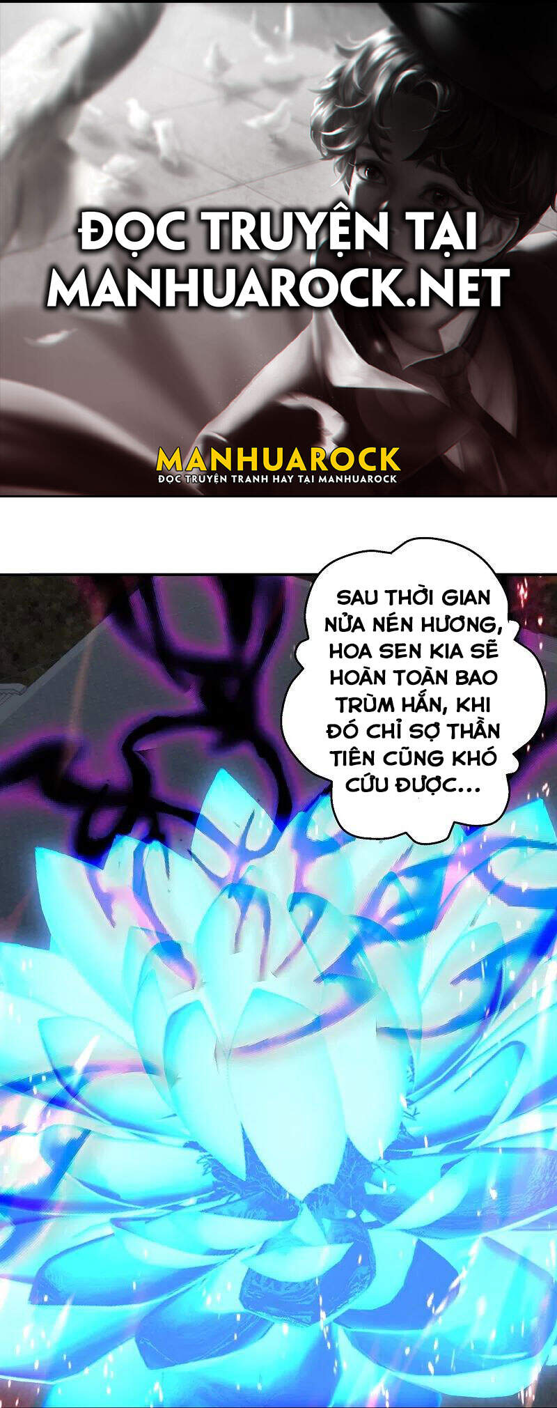 Tiên Võ Đế Tôn Chap 266 - Next Chap 267