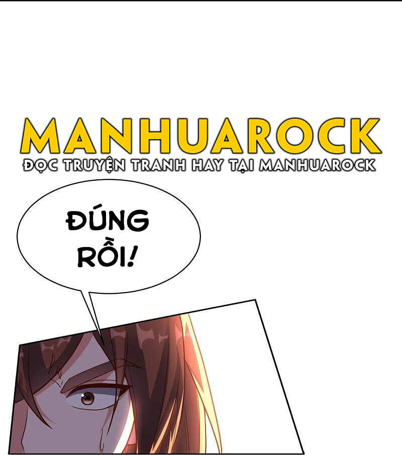 Tiên Võ Đế Tôn Chap 266 - Next Chap 267