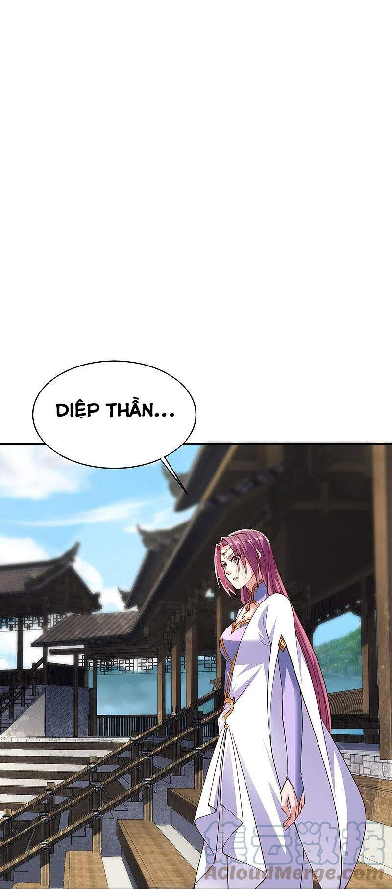 Tiên Võ Đế Tôn Chap 266 - Next Chap 267