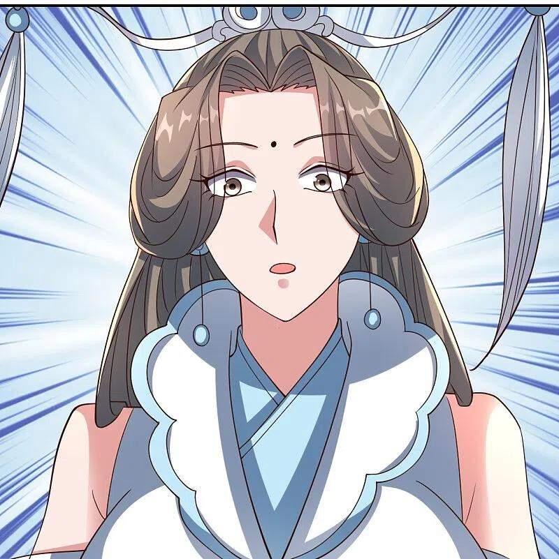 Tiên Võ Đế Tôn Chap 266 - Next Chap 267