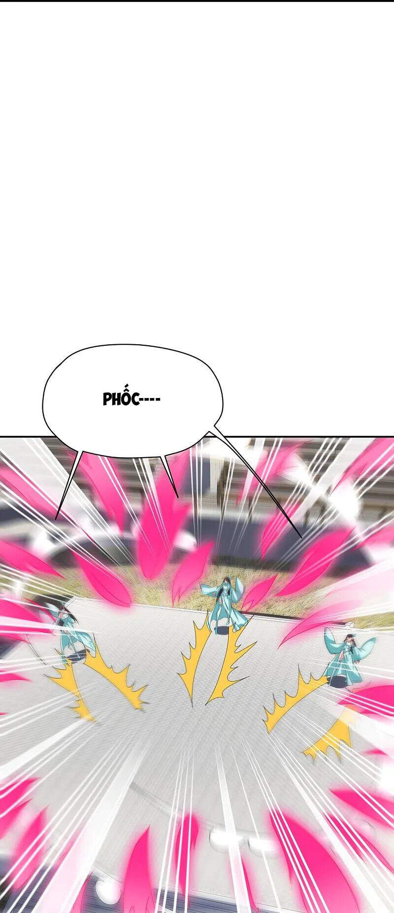 Tiên Võ Đế Tôn Chap 266 - Next Chap 267