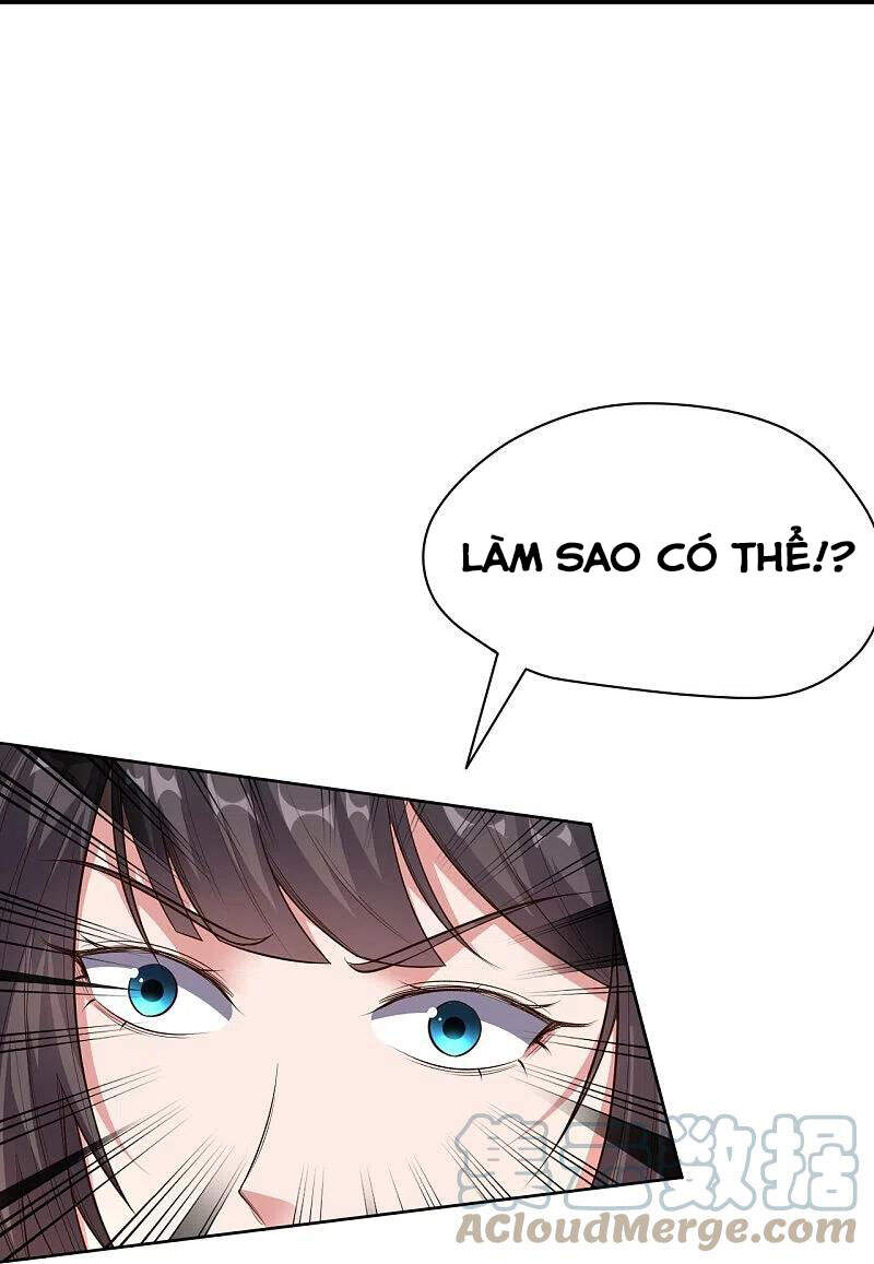 Tiên Võ Đế Tôn Chap 266 - Next Chap 267