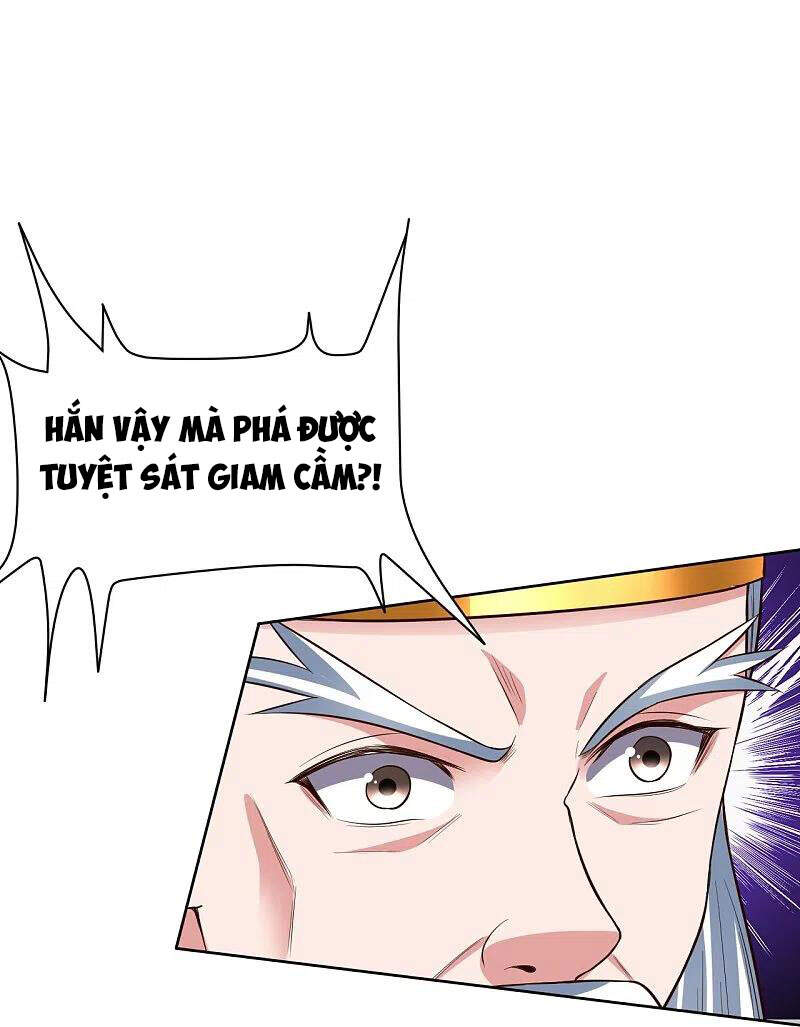 Tiên Võ Đế Tôn Chap 266 - Next Chap 267