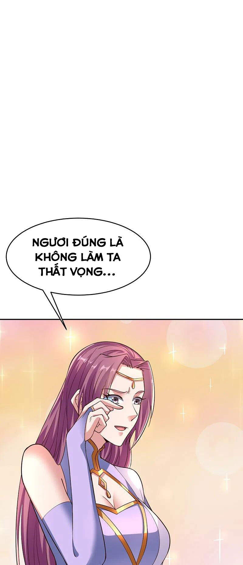 Tiên Võ Đế Tôn Chap 266 - Next Chap 267