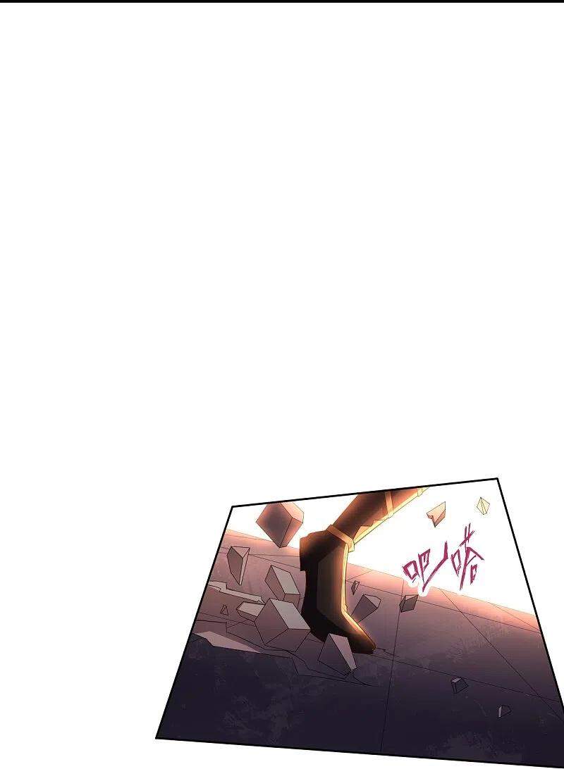Tiên Võ Đế Tôn Chap 266 - Next Chap 267
