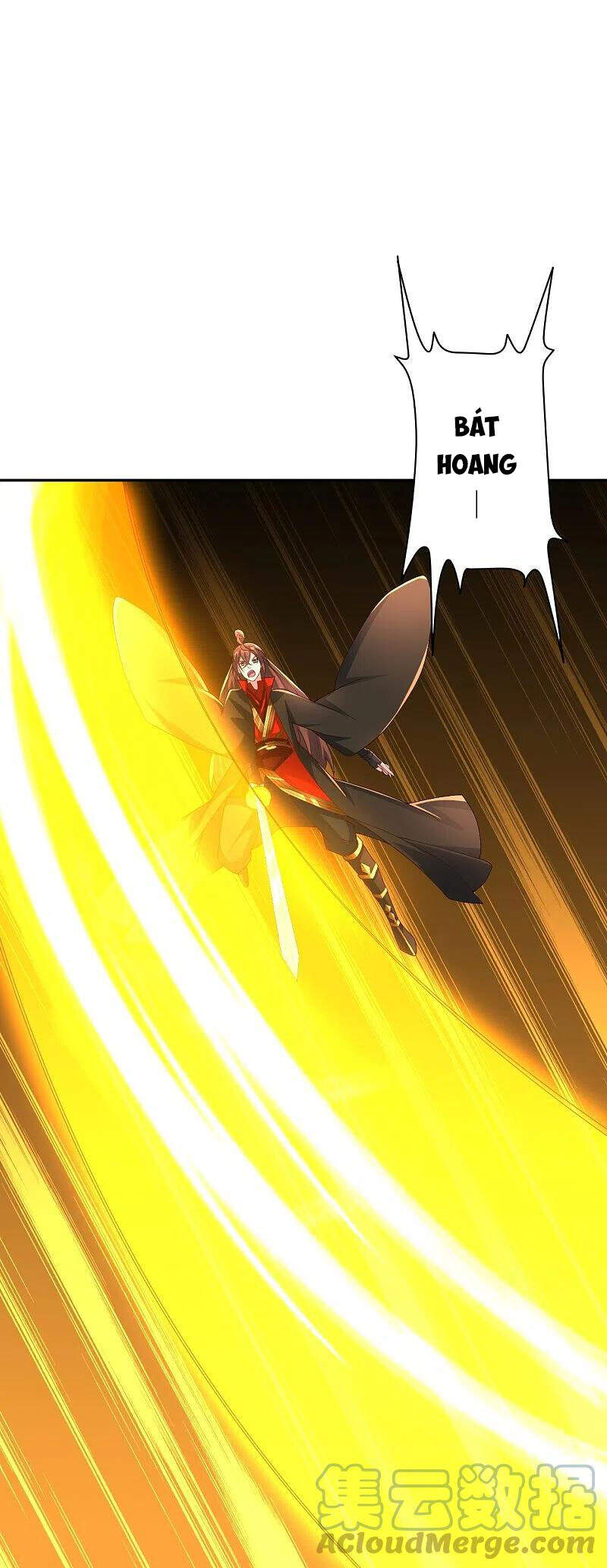 Tiên Võ Đế Tôn Chap 266 - Next Chap 267