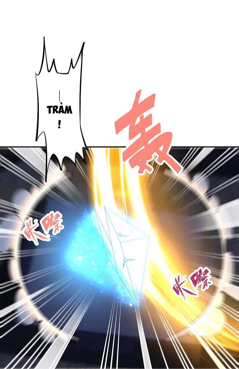 Tiên Võ Đế Tôn Chap 266 - Next Chap 267