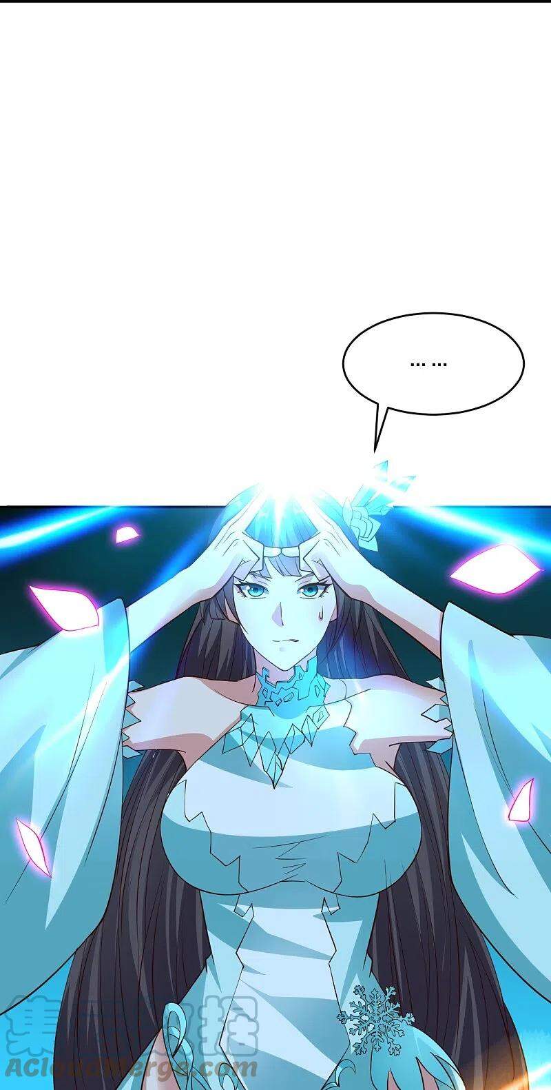 Tiên Võ Đế Tôn Chap 266 - Next Chap 267