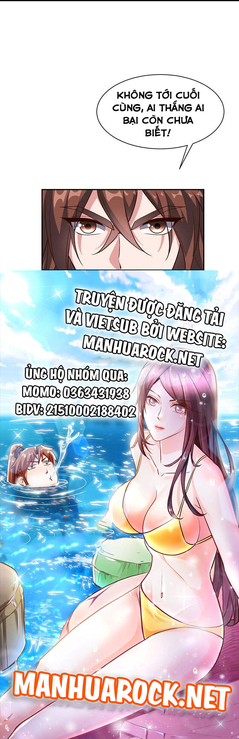 Tiên Võ Đế Tôn Chap 266 - Next Chap 267