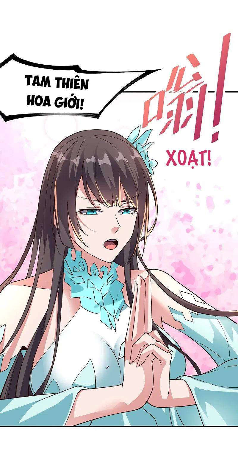 Tiên Võ Đế Tôn Chap 267 - Next Chap 268