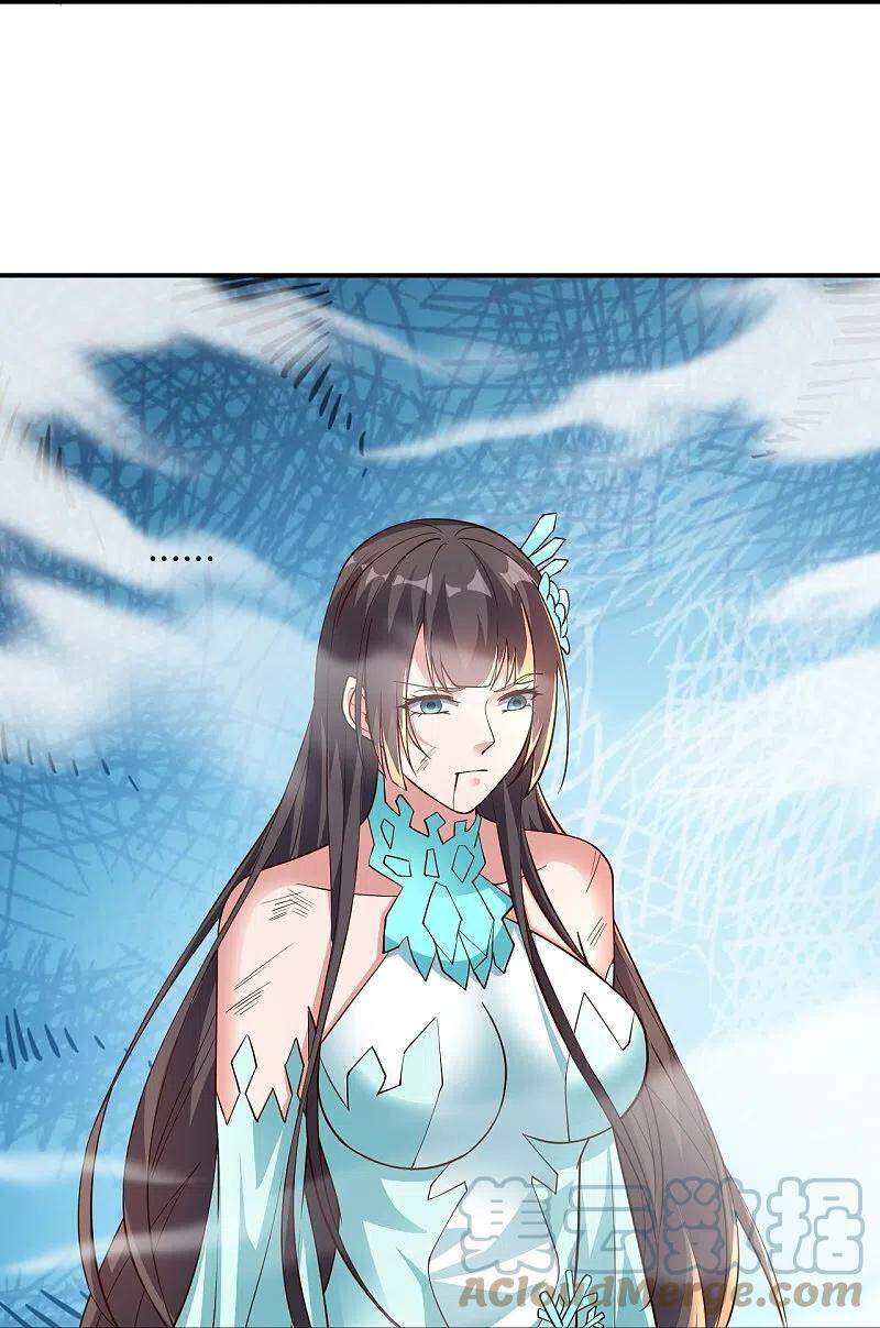 Tiên Võ Đế Tôn Chap 267 - Next Chap 268