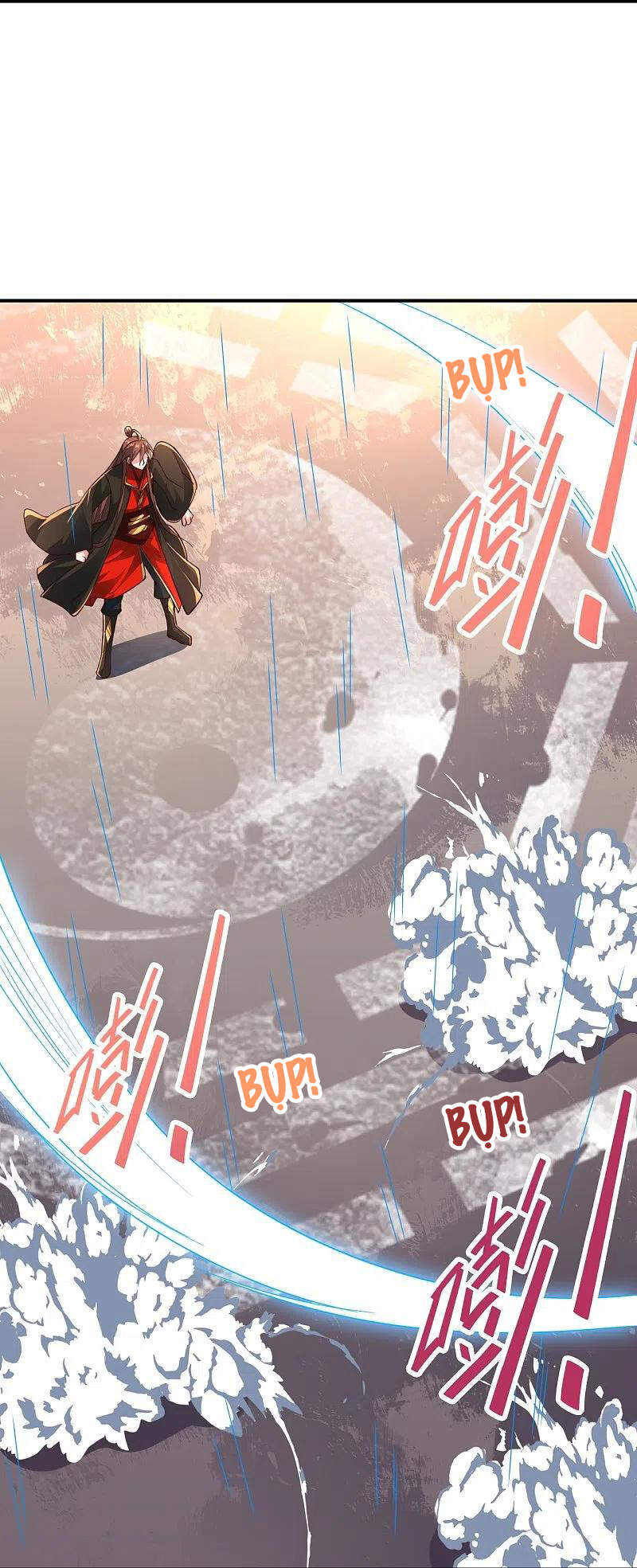 Tiên Võ Đế Tôn Chap 267 - Next Chap 268